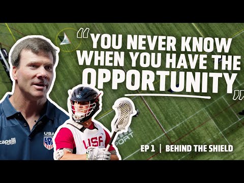 Behind the Shield Ep. 1: The Final Camp That Defines the U.S. Men’s U20 | 2025 World Championship