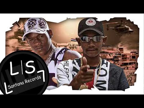 MC Menor da Vu e MC Neguinho BDP - Favelado Venceu