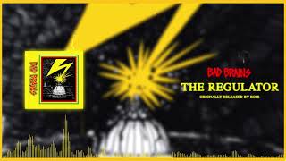 Bad Brains - ROIR - 04 - The Regulator