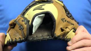 Video thumbnail: Easton Natural Elite Series: NEB115