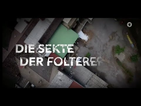 Colonia Dignidad - Deutsche Sekte in Chile