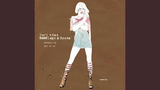 Honey (Live In Detroit 10/27/07)