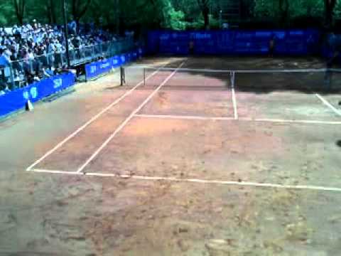 FixDesign 2011 - Monza e Brianza Challenger - Finale - 2 / 6