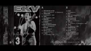 EKV - Par Godina Za Nas - 1991 Live Sarajevo