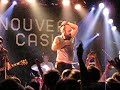 Les Savy Fav "We'll make a lover of you"