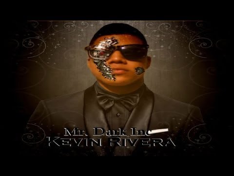 Kevin Rivera - The Mr. Dark Inc. (Tiraera Pa!!! Lirik Dog & Crazy Family)