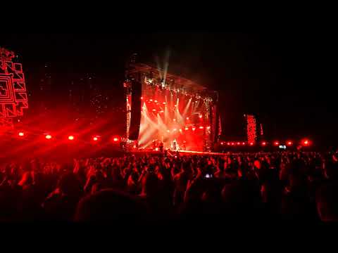 Subcarpați - Electric Castle 2019