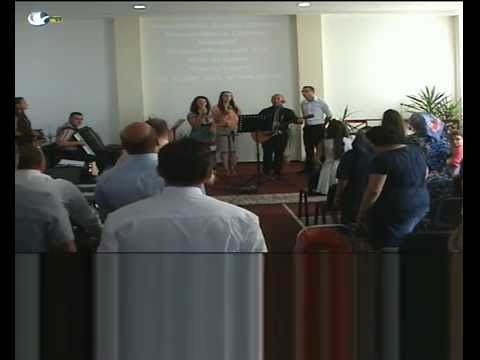 Gosen 13.07.2014 - dum dimineata (partea I)