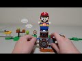 Lego Super Mario Master Your Adventure Maker Set Review