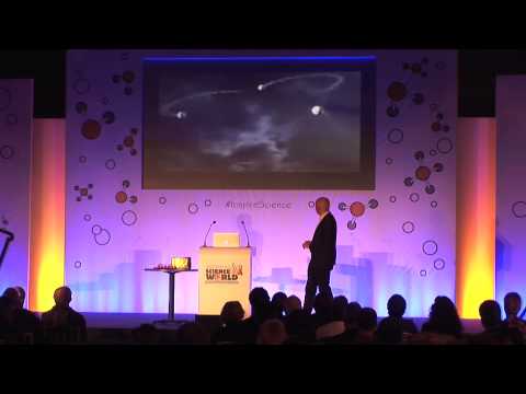 Finding Meaning in Numbers (2013)