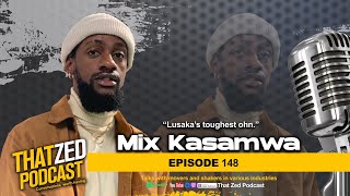 Ep148| Mix Kasamwa on GenZ lingo; Girlfriend; DiamondTV awards; Aunt Milly; Trending videos;