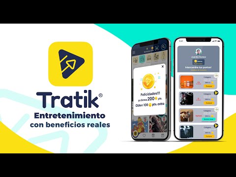 Tratik : Compras online