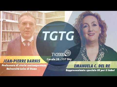 TGTG, 26 maggio 2022 - Le conseguenze della guerra in Ucraina sulla catena alimentare