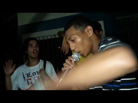 Gine vs GB | primeira fase | RCPO | 18°edição