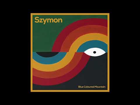 Blue Coloured Mountain - Szymon