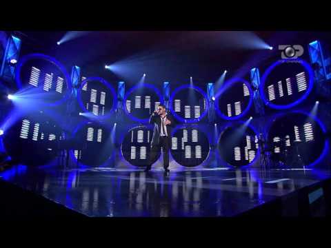 Don Enio - Hot Girl, 14 Shkurt 2013 - Top Fest 10