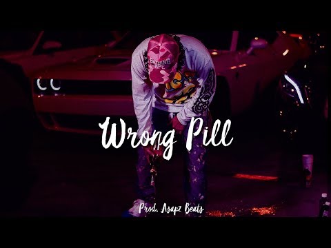 Shoreline Mafia Type Beat 2018 - "Wrong Pill" [SOLD] | Stinc Team Type Beat | YG Instrumental
