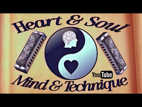 Soul VS Technique - Mind VS Heart