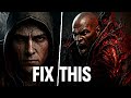 Prototype 3 10 Things It MUST Fix Or Fans Won T Care