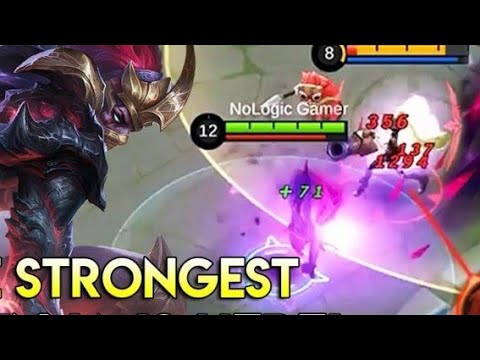 Best Hanzo Build 2019 / know all about hanzo