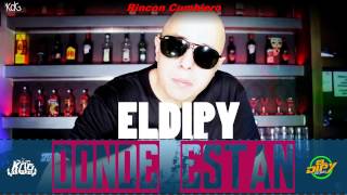 El Dipy - Donde Estan