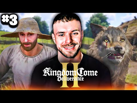 RESTT – KINGDOM COME: DELIVERANCE 2 #3