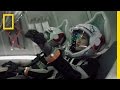 MARS National Geographic Channel