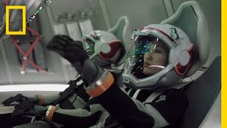 내셔널지오그래픽 '마스' (MARS) 공식 티저