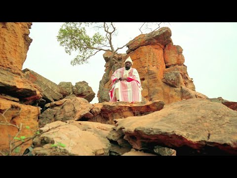 DONSHARP DE BATORO - SOUNDJATA le fils du buffle (clip officiel)
