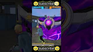 please support and subscribe free fire show video🥹 #freefire #freefiremaxlonewolf #erik #vibin #fyd