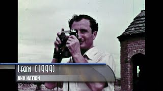 VNV Nation - Legion (1999)