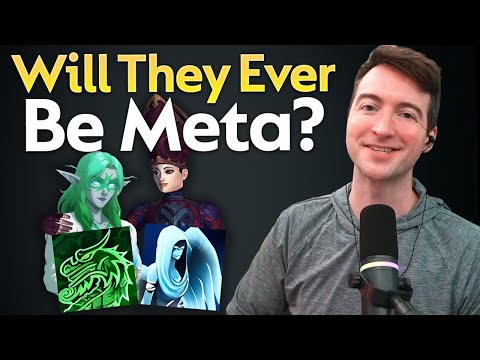 AutomaticJak and Megasett