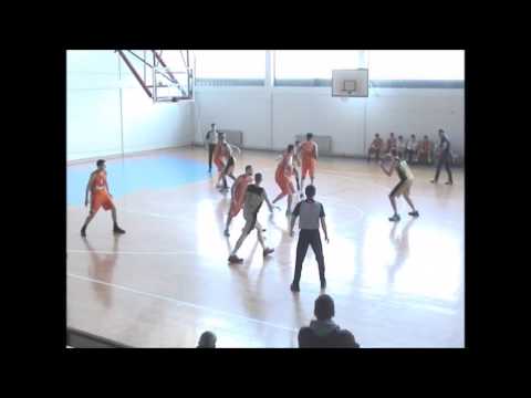 Nikola Hristov highlights 2015/2016