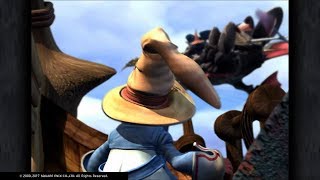 【懐古しながら】田舎夫婦がFF9実況してみた part9
