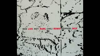 Red Hot Chili Peppers - Sikamikanico