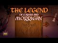 The Legend Of Corvus And Morrigan Hero Wars