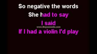 Dolly Parton   Better Get To Livin  TH 2 HD Karaoke PK01426