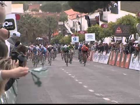 Volta ao Alentejo 2012 Etapa 3