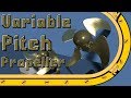 Controllable Pitch Propellers How They Are Used To Power Ships