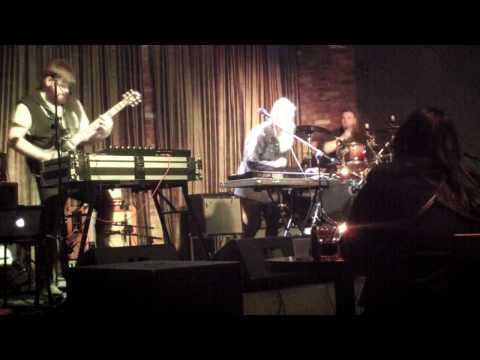 170108 Rock & Groove Together IWE I Wear Experiment 1