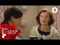 Rote Rosen Zeitreise Die Allererste Szene Von Brigitte Antonius Als Johanna Jansen RoteRosen