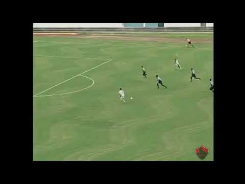 São Raimundo-AM 2 x 2 Vitória - Seletiva da Copa dos Campeões de 2000