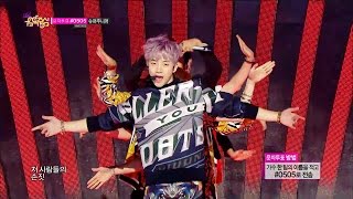 Download lagu 【TVPP】2PM - GO CRAZY!, 투피엠 - 미친거 아니야? @ Comeback Stage, Show Music Core Live mp3