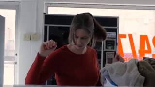 Laundry & Tan Connection - Dirty Shorts