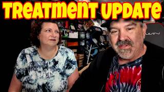 Cancer Treatment Update:  The Mental and Physical Challenges