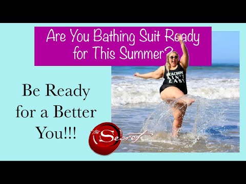 3 Steps to Bikini Confidence, Self Love, & How I Became Confident In My Body