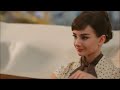 It S DOVE Feat Audrey Hepburn 2014 Commercial