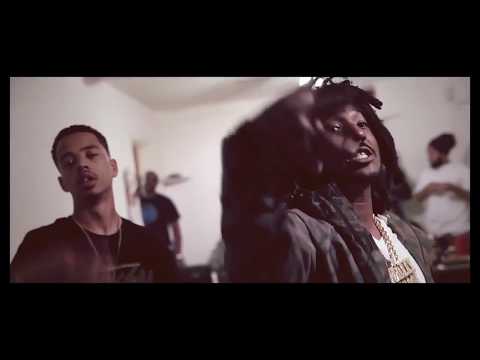 Noni Blanco - Cops and Robbers (FT. Mozzy & Uzzy Marcus) [Official Music Video]