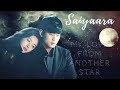 SAIYAARA MAIN SAIYAARA | Ek tha Tiger | Korean Mix | My Love From The Stars