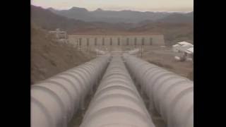 Episode 36: Vector Fields And Hydrodynamics - The Mechanical Universe